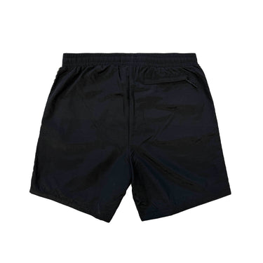 REFLECTIVE SHORTS (BLACK)